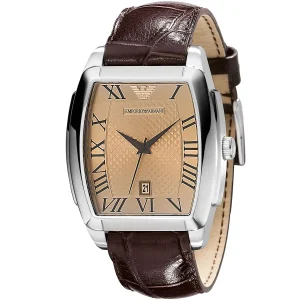 Emporio Armani Ladies Watch AR0925 | Watches Prime