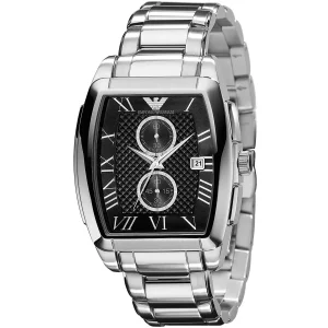 Emporio Armani Men's Watch AR0933 | Watches Prime