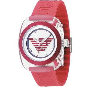 Emporio Armani Men's Watch AR1033 | Watches Prime