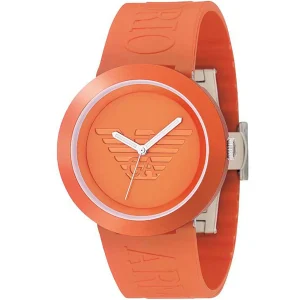 Emporio Armani Men's Watch AR1030 | Watches Prime