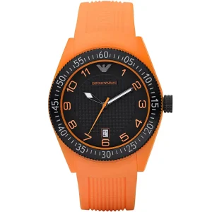 Emporio Armani Men's Watch AR1030 | Watches Prime