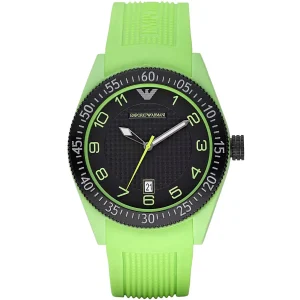 Emporio Armani Men's Watch AR1033 | Watches Prime