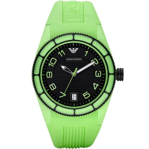 Emporio Armani Men's Watch AR1033 | Watches Prime