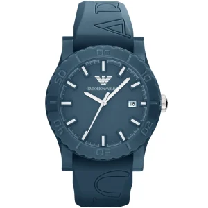 Emporio Armani Unisex Watch AR1047 | Watches Prime