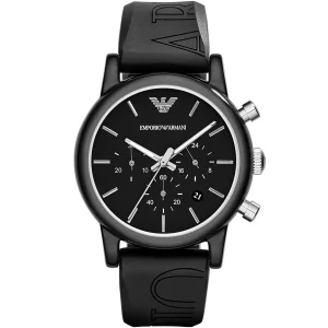Emporio Armani Unisex Watch AR1050 | Watches Prime