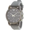 Emporio Armani Unisex Watch Luigi AR1055 | Watches Prime