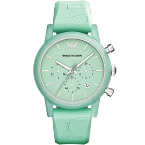 Emporio Armani Unisex Watch Luigi AR1055 | Watches Prime
