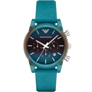 Emporio Armani Unisex Watch Luigi AR1060 | Watches Prime