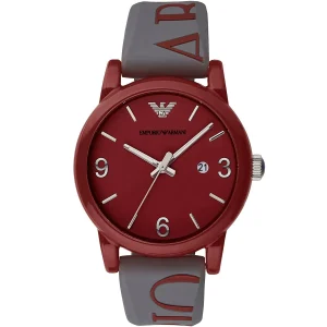 Emporio Armani Unisex Watch Luigi AR1062 | Watches Prime