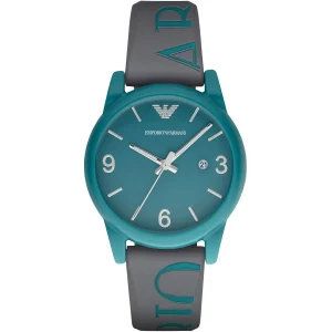 Emporio Armani Unisex Watch Luigi AR1067 | Watches Prime