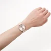 ساعة امبوريو ارماني نسائية كلاسيك AR11001 | واتشز برايم ساعة امبوريو ارماني نسائية كلاسيك AR11001 | واتشز برايم
