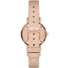 Emporio Armani Ladies Watch Classic AR11004 | Watches Prime