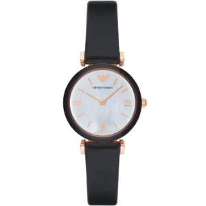 Emporio Armani Ladies Watch Classic AR11002 | Watches Prime