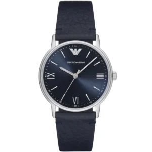Emporio Armani Ladies Watch Kappa AR11010 | Watches Prime