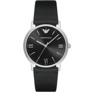 Emporio Armani Men's Watch Kappa AR11011 | Watches Prime