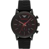 Emporio Armani Men's Watch Luigi XLarge AR11024 | Watches Prime Emporio Armani Men's Watch Luigi XLarge AR11024 | Watches Prime