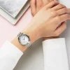 ساعة امبوريو ارماني نسائية فاليريا AR11030 | واتشز برايم