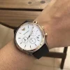 ساعة امبوريو ارماني رجالية زيتا AR11033 | واتشز برايم