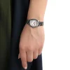 ساعة امبوريو ارماني نسائية جاما AR11037 | واتشز برايم