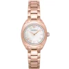 Emporio Armani Ladies Watch Gamma AR11038 | Watches Prime