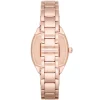 Emporio Armani Ladies Watch Gamma AR11038 | Watches Prime