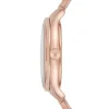 Emporio Armani Ladies Watch Gamma AR11038 | Watches Prime