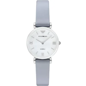 Emporio Armani Ladies Watch Manga Bear AR11035 | Watches Prime
