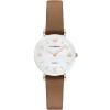 Emporio Armani Ladies Watch Gianni T-Bar AR11040 | Watches Prime