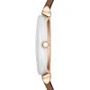 Emporio Armani Ladies Watch Gianni T-Bar AR11040 | Watches Prime