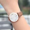 Emporio Armani Ladies Watch Gianni T-Bar AR11040 | Watches Prime
