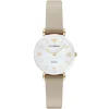 Emporio Armani Ladies Watch Gianni T-Bar AR11041 | Watches Prime