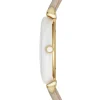 Emporio Armani Ladies Watch Gianni T-Bar AR11041 | Watches Prime