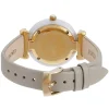 Emporio Armani Ladies Watch Gianni T-Bar AR11041 | Watches Prime
