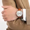 ساعة امبوريو ارماني رجالية لامدا AR11043 | واتشز برايم