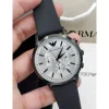 Emporio Armani Men's Watch Renato AR11048 | Watches Prime