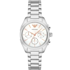 Emporio Armani Men's Watch Renato AR11047 | Watches Prime