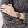 ساعة امبوريو ارماني نسائية كاتووك AR11052 | واتشز برايم ساعة امبوريو ارماني نسائية كاتووك AR11052 | واتشز برايم