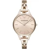 Emporio Armani Ladies Watch Aurora AR11055 | Watches Prime