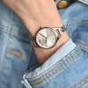Emporio Armani Ladies Watch Aurora AR11055 | Watches Prime