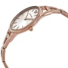 Emporio Armani Ladies Watch Aurora AR11055 | Watches Prime