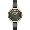 Emporio Armani Ladies Watch Aurora AR11056 | Watches Prime