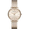 Emporio Armani Ladies Watch Kappa AR11062 | Watches Prime Emporio Armani Ladies Watch Kappa AR11062 | Watches Prime