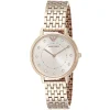 Emporio Armani Ladies Watch Kappa AR11062 | Watches Prime Emporio Armani Ladies Watch Kappa AR11062 | Watches Prime