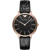 Emporio Armani Ladies Watch Kappa AR11064 | Watches Prime