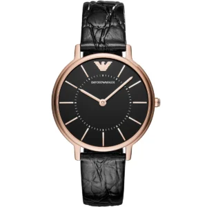 Emporio Armani Ladies Watch Modern AR11067 | Watches Prime