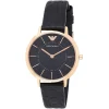 Emporio Armani Ladies Watch Kappa AR11064 | Watches Prime