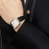 ساعة امبوريو ارماني نسائية مودرن AR11067 | واتشز برايم