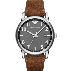 Emporio Armani Ladies Watch Modern AR11066 | Watches Prime