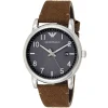 Emporio Armani Men's Watch Luigi Slim AR11070 | Watches Prime