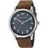 Emporio Armani Men's Watch Luigi Slim AR11070 | Watches Prime